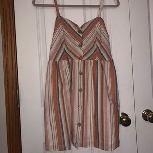 Forever 21- Size Medium- Sundress
